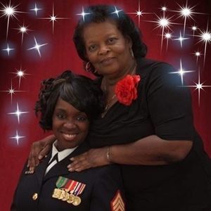 Meet your Posher, Shawanda